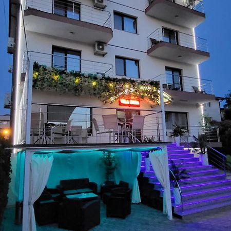 Vila Zara Неводарі Екстер'єр фото