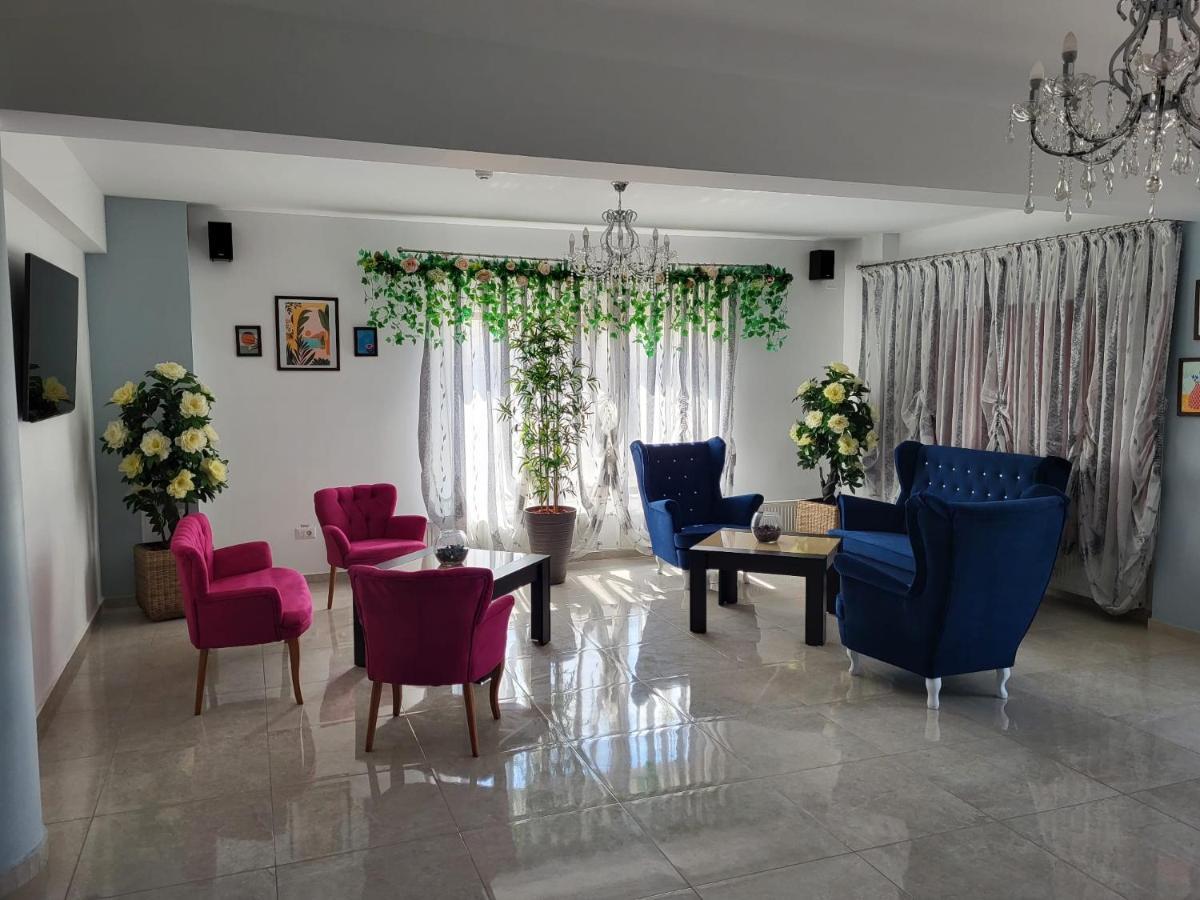 Vila Zara Неводарі Екстер'єр фото