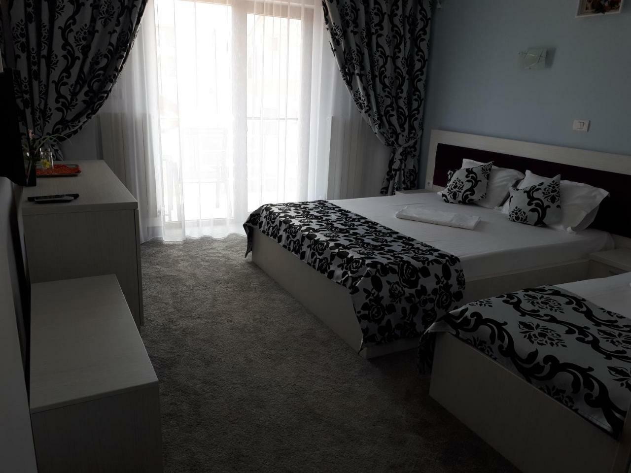 Vila Zara Неводарі Екстер'єр фото